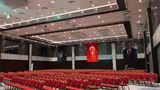 <b>Pullman Istanbul Hotel & Convention Ctr Meeting</b>. Images powered by <a href="https://iceportal.shijigroup.com/" title="IcePortal" target="_blank">IcePortal</a>.