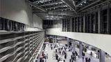 <b>Pullman Istanbul Hotel & Convention Ctr Meeting</b>. Images powered by <a href="https://iceportal.shijigroup.com/" title="IcePortal" target="_blank">IcePortal</a>.