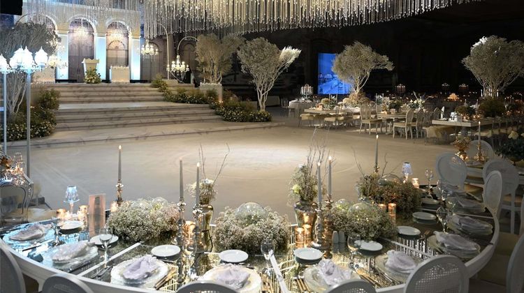 Pullman Istanbul Hotel & Convention Ctr Other