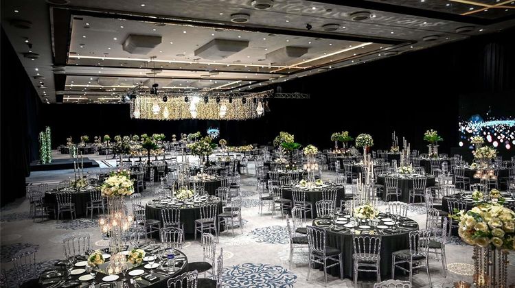 Pullman Istanbul Hotel & Convention Ctr Other