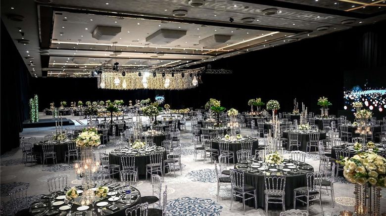 <b>Pullman Istanbul Hotel & Convention Ctr Other</b>. Images powered by <a href="https://iceportal.shijigroup.com/" title="IcePortal" target="_blank">IcePortal</a>.
