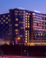 Pullman Istanbul Hotel & Convention Ctr