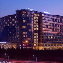 Pullman Istanbul Hotel & Convention Ctr