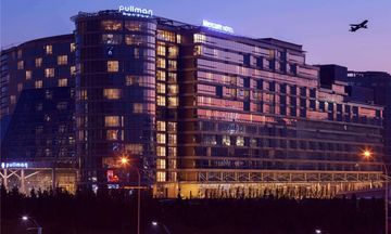 Pullman Istanbul Hotel & Convention Ctr