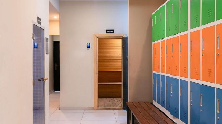Pullman Grand Hotel Kinshasa Spa