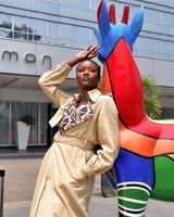 Pullman Grand Hotel Kinshasa