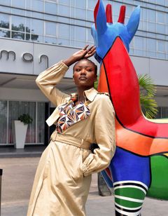 Pullman Grand Hotel Kinshasa
