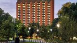 Pullman Melbourne on the Park Exterior