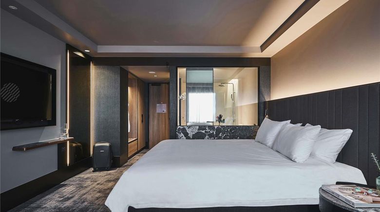 <b>Pullman Melbourne on the Park Room</b>. Images powered by <a href="https://iceportal.shijigroup.com/" title="IcePortal" target="_blank">IcePortal</a>.