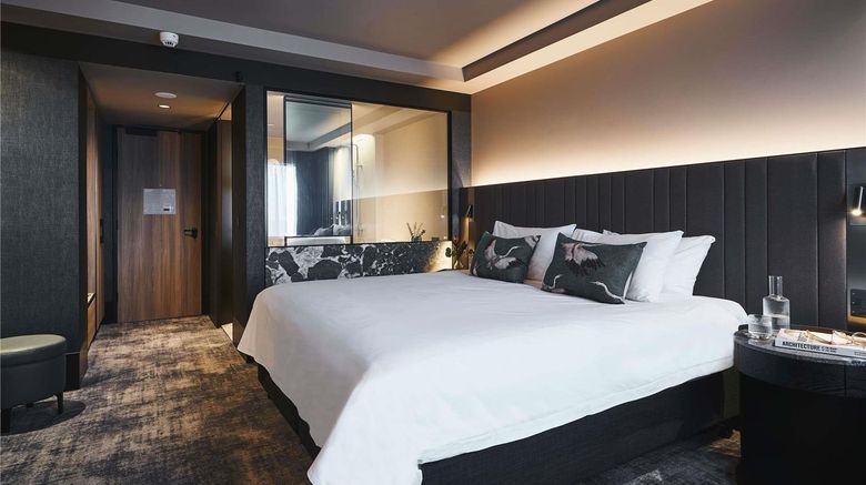 <b>Pullman Melbourne on the Park Room</b>. Images powered by <a href="https://iceportal.shijigroup.com/" title="IcePortal" target="_blank">IcePortal</a>.