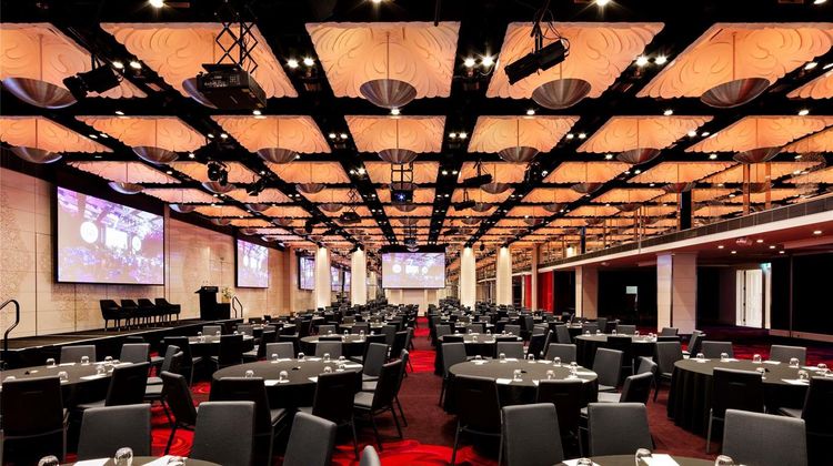 Pullman Melbourne on the Park Meeting