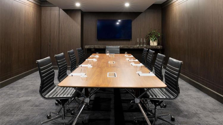 Pullman East Melbourne Meeting