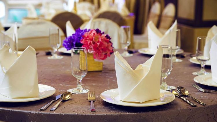 Grand Mercure Roxy Hotel Other