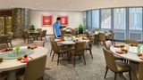Grand Mercure Roxy Hotel Restaurant
