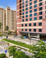 Grand Mercure Roxy Hotel