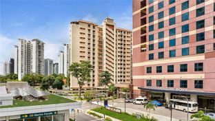 Grand Mercure Roxy Hotel