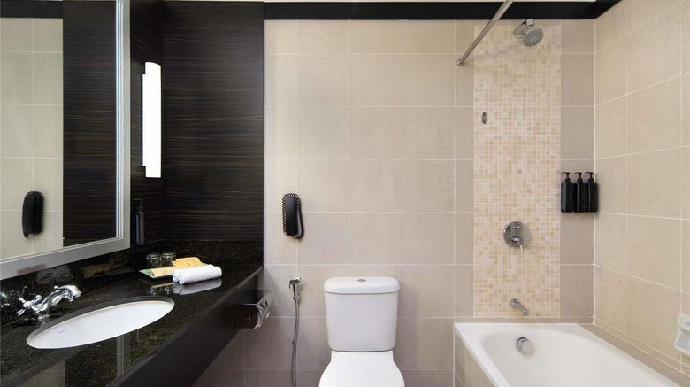 <b>Grand Mercure Roxy Hotel Room</b>. Images powered by <a href="https://iceportal.shijigroup.com/" title="IcePortal" target="_blank">IcePortal</a>.