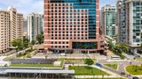 Grand Mercure Roxy Hotel Exterior