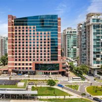 Grand Mercure Roxy Hotel