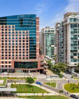 Grand Mercure Roxy Hotel
