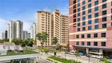 Grand Mercure Roxy Hotel Exterior