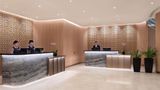 Grand Mercure Roxy Hotel Exterior