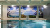 Cures Marines Trouville Thalasso & Spa Pool