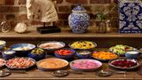 Cures Marines Trouville Thalasso & Spa Restaurant