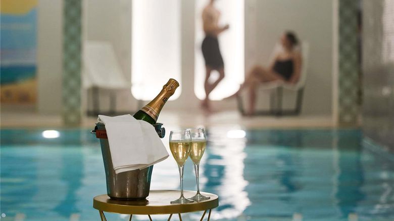 <b>Cures Marines Trouville Thalasso & Spa Other</b>. Images powered by <a href="https://iceportal.shijigroup.com/" title="IcePortal" target="_blank">IcePortal</a>.