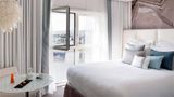 Cures Marines Trouville Thalasso & Spa Room
