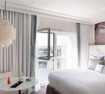 Cures Marines Trouville Thalasso & Spa Room