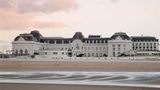 Cures Marines Trouville Thalasso & Spa Exterior