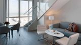 Cures Marines Trouville Thalasso & Spa Suite