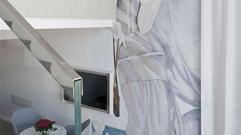 <b>Cures Marines Trouville Thalasso & Spa Suite</b>. Images powered by <a href="https://iceportal.shijigroup.com/" title="IcePortal" target="_blank">IcePortal</a>.