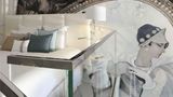 <b>Cures Marines Trouville Thalasso & Spa Suite</b>. Images powered by <a href="https://iceportal.shijigroup.com/" title="IcePortal" target="_blank">IcePortal</a>.