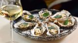Cures Marines Trouville Thalasso & Spa Restaurant
