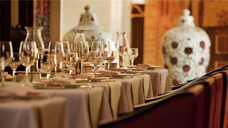 Royal Hotel Oran - MGallery Restaurant