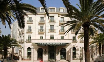 Royal Hotel Oran - MGallery