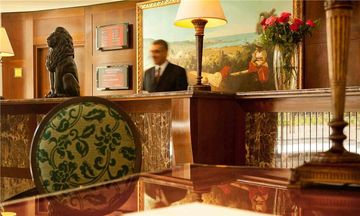 Royal Hotel Oran - MGallery