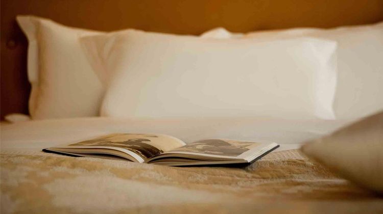 Royal Hotel Oran - MGallery Room