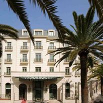 Royal Hotel Oran - MGallery