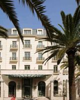 Royal Hotel Oran - MGallery