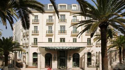 Royal Hotel Oran - MGallery