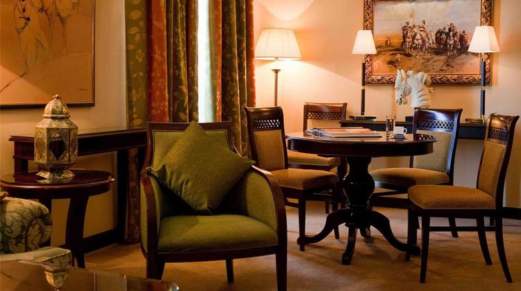 Royal Hotel Oran - MGallery Suite