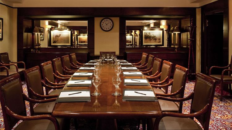 Royal Hotel Oran - MGallery Meeting