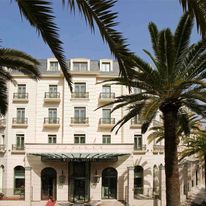 Royal Hotel Oran - MGallery