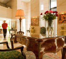 Royal Hotel Oran - MGallery Exterior