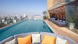 Hotel des Arts Saigon, MGallery Coll Pool