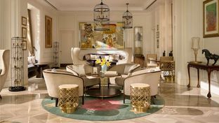 Hotel des Arts Saigon, MGallery Coll