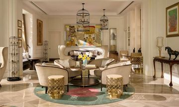 Hotel des Arts Saigon, MGallery Coll